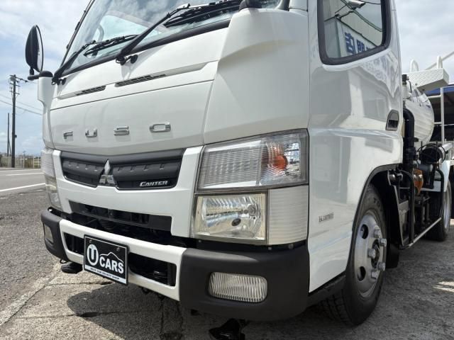 Mitsubishi CANTER 2011-10 8331849-8