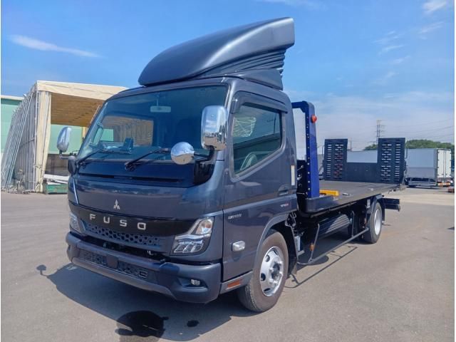 Mitsubishi CANTER 2023-08 8331835-0