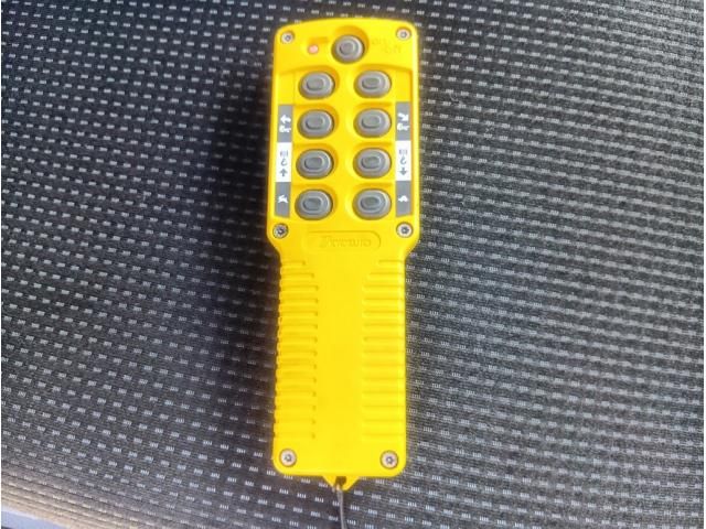 Mitsubishi CANTER 2023-08 8331835-9
