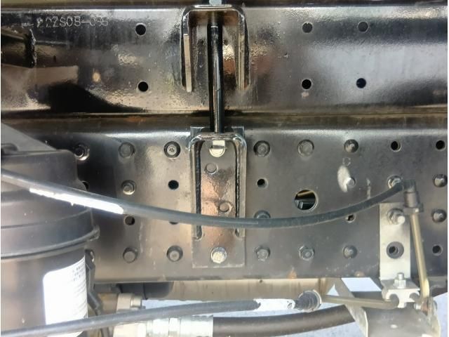 Mitsubishi CANTER 2023-08 8331835-12