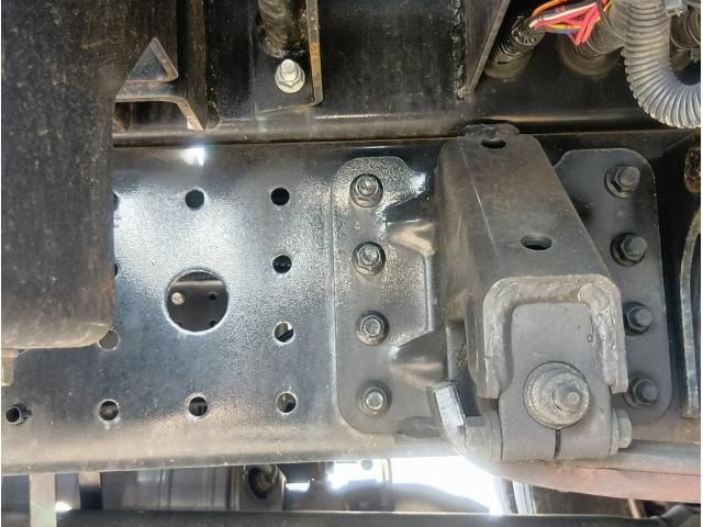 Mitsubishi CANTER 2023-08 8331835-13