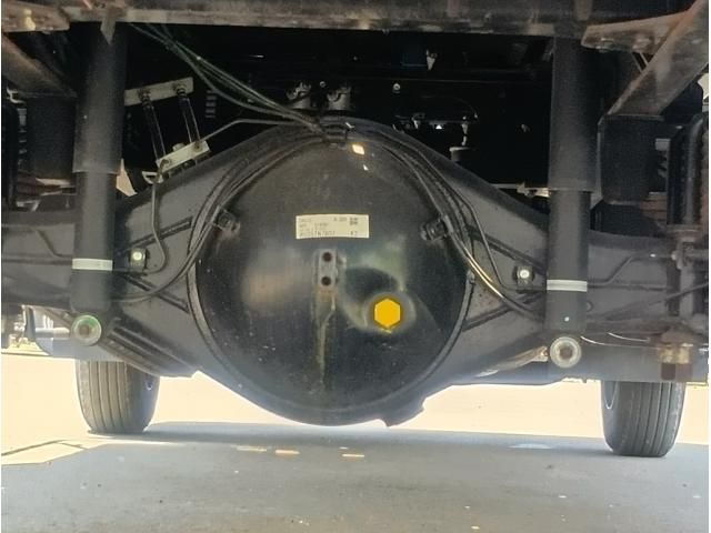 Mitsubishi CANTER 2023-08 8331835-15