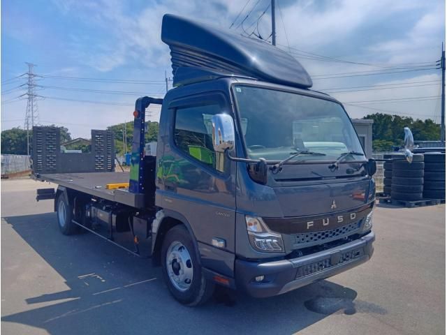 Mitsubishi CANTER 2023-08 8331835-1