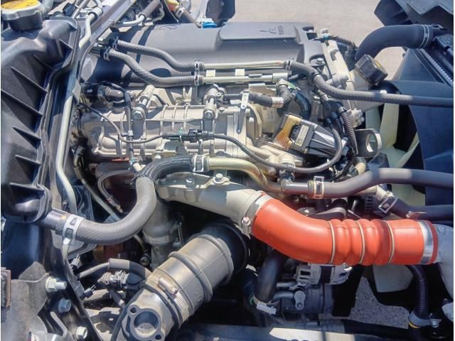 Mitsubishi CANTER 2023-08 8331835-19