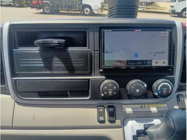 Mitsubishi CANTER 2023-08 8331835-25