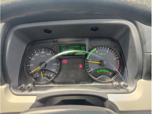 Mitsubishi CANTER 2023-08 8331835-28