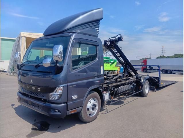 Mitsubishi CANTER 2023-08 8331835-5