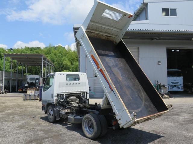 Mitsubishi CANTER 2001-03 8331852-9