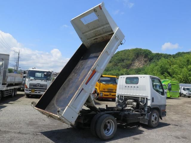 Mitsubishi CANTER 2001-03 8331852-10
