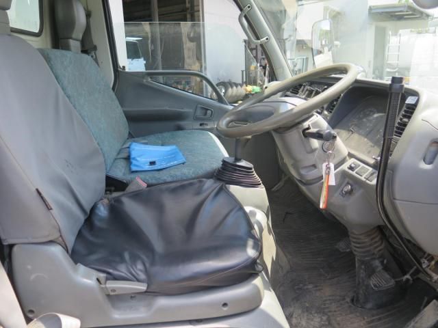 Mitsubishi CANTER 2001-03 8331852-12