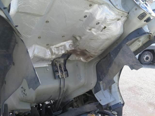 Mitsubishi CANTER 2001-03 8331852-14