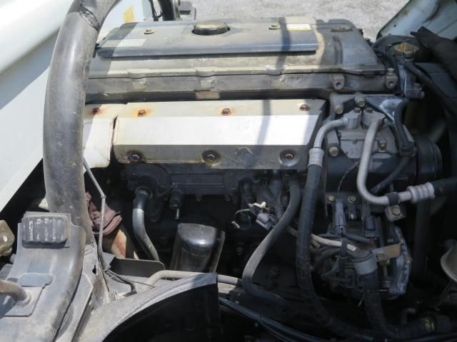 Mitsubishi CANTER 2001-03 8331852-15