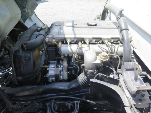 Mitsubishi CANTER 2001-03 8331852-16