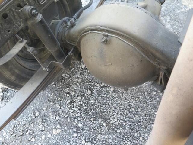 Mitsubishi CANTER 2001-03 8331852-18