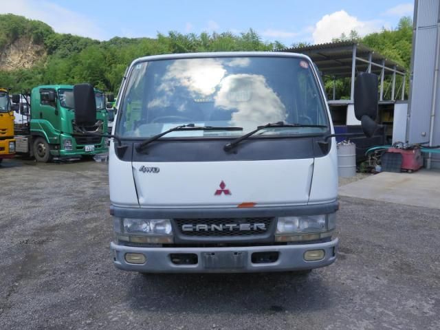 Mitsubishi CANTER 2001-03 8331852-1