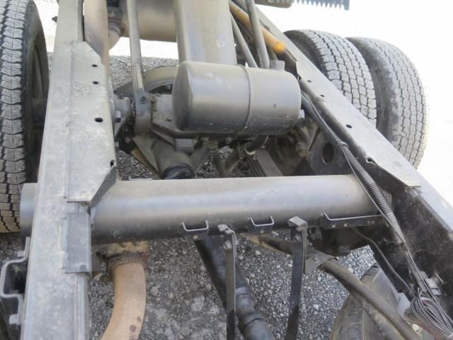 Mitsubishi CANTER 2001-03 8331852-19