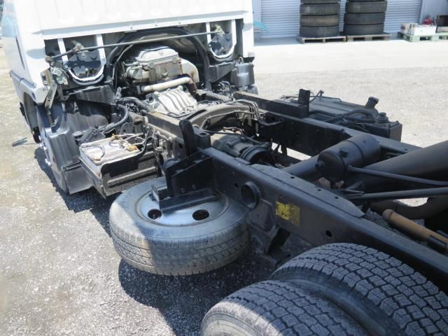 Mitsubishi CANTER 2001-03 8331852-20