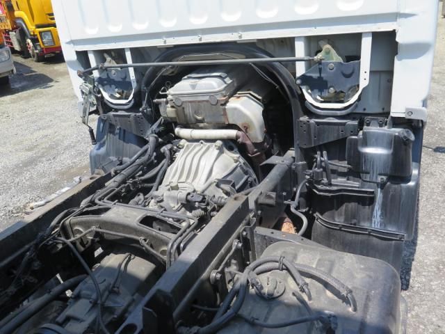 Mitsubishi CANTER 2001-03 8331852-21