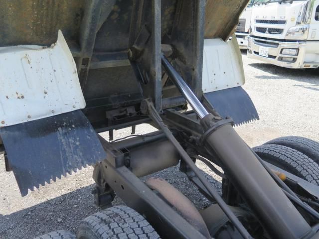 Mitsubishi CANTER 2001-03 8331852-22