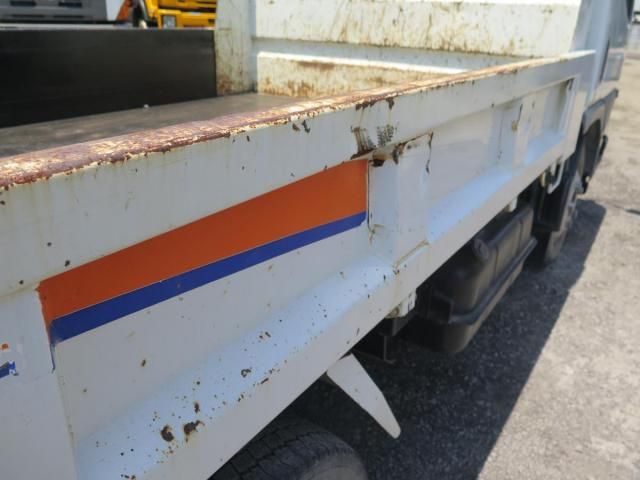 Mitsubishi CANTER 2001-03 8331852-24