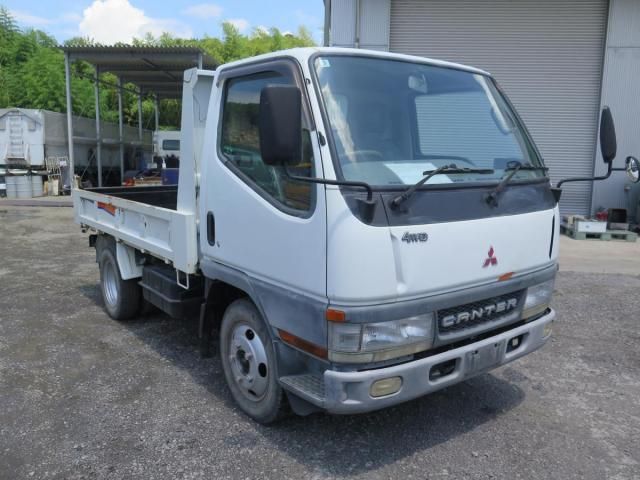Mitsubishi CANTER 2001-03 8331852-2