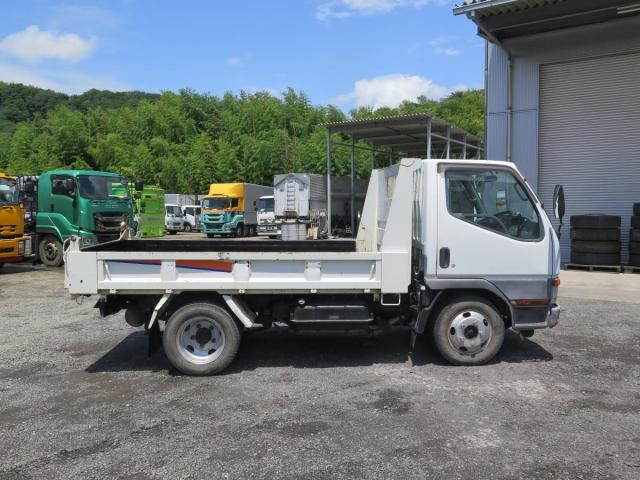 Mitsubishi CANTER 2001-03 8331852-3