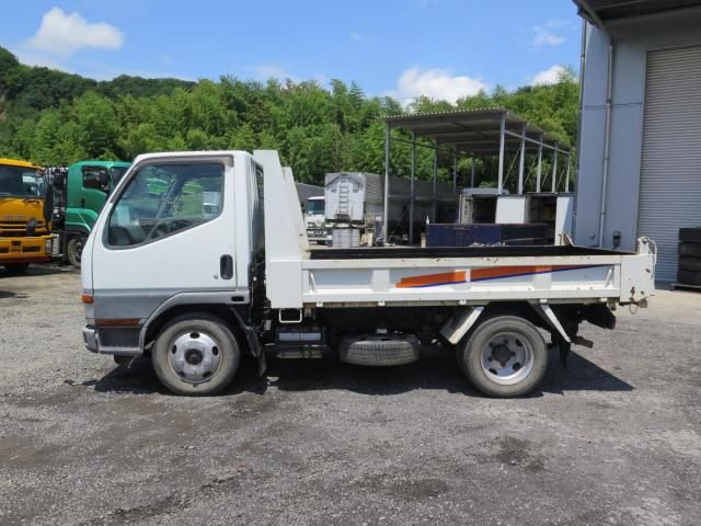 Mitsubishi CANTER 2001-03 8331852-4