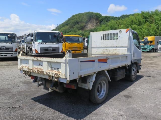 Mitsubishi CANTER 2001-03 8331852-5