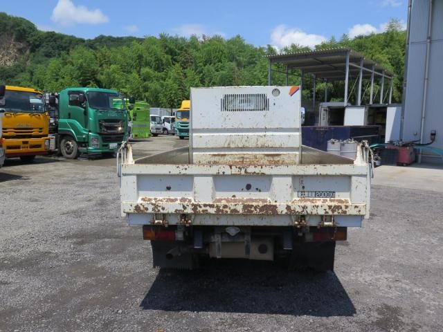 Mitsubishi CANTER 2001-03 8331852-6