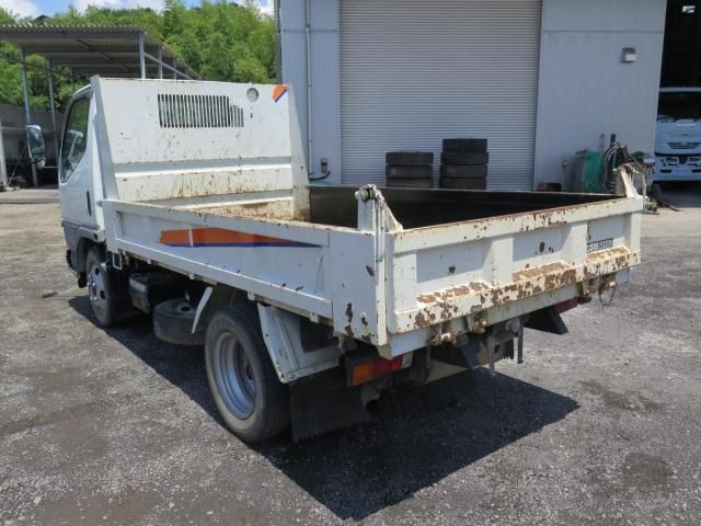 Mitsubishi CANTER 2001-03 8331852-7