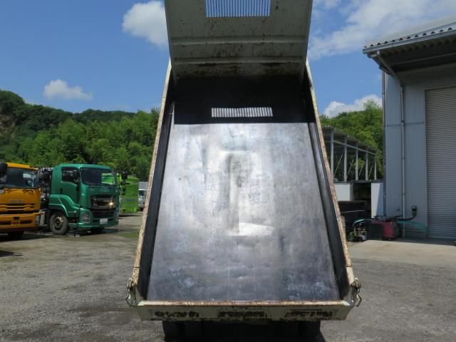 Mitsubishi CANTER 2001-03 8331852-8