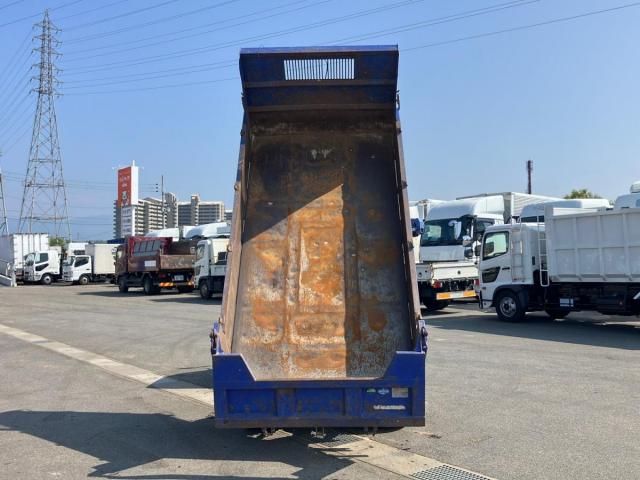 Mitsubishi CANTER 2014-10 8331853-9