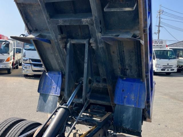 Mitsubishi CANTER 2014-10 8331853-12