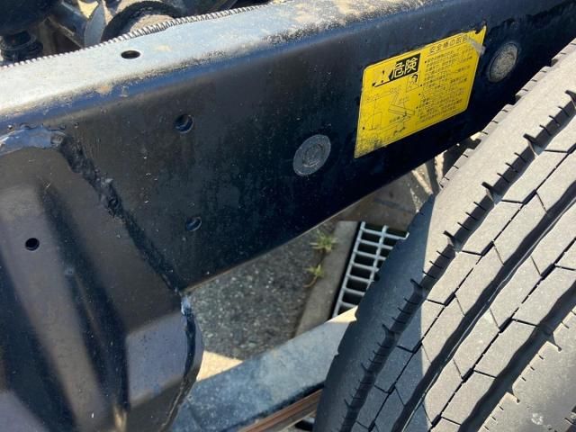 Mitsubishi CANTER 2014-10 8331853-13