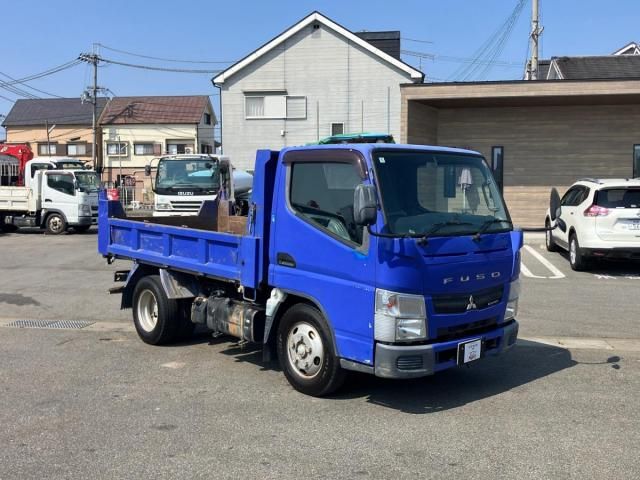 Mitsubishi CANTER 2014-10 8331853-1