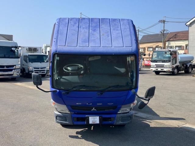 Mitsubishi CANTER 2014-10 8331853-22
