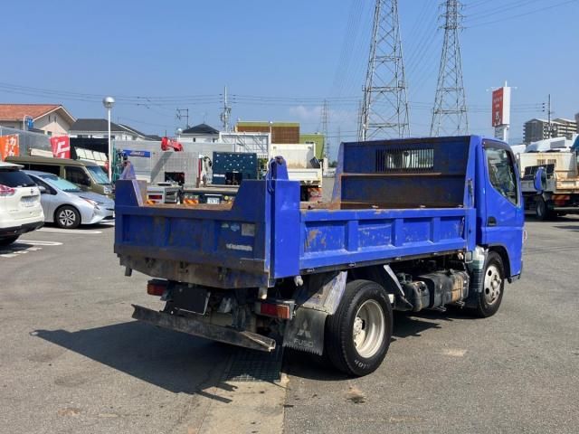 Mitsubishi CANTER 2014-10 8331853-2
