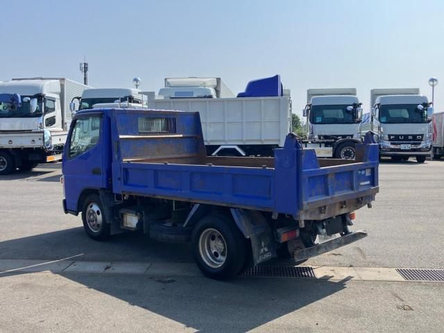 Mitsubishi CANTER 2014-10 8331853-3