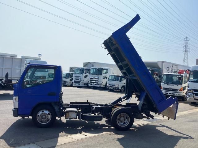 Mitsubishi CANTER 2014-10 8331853-4
