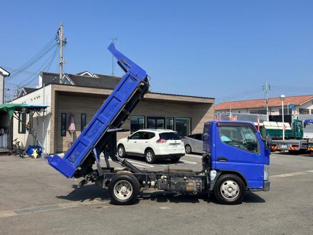Mitsubishi CANTER 2014-10 8331853-5