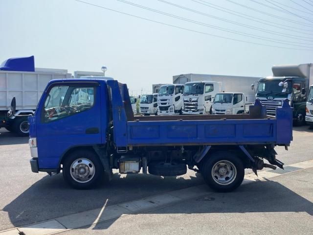 Mitsubishi CANTER 2014-10 8331853-6