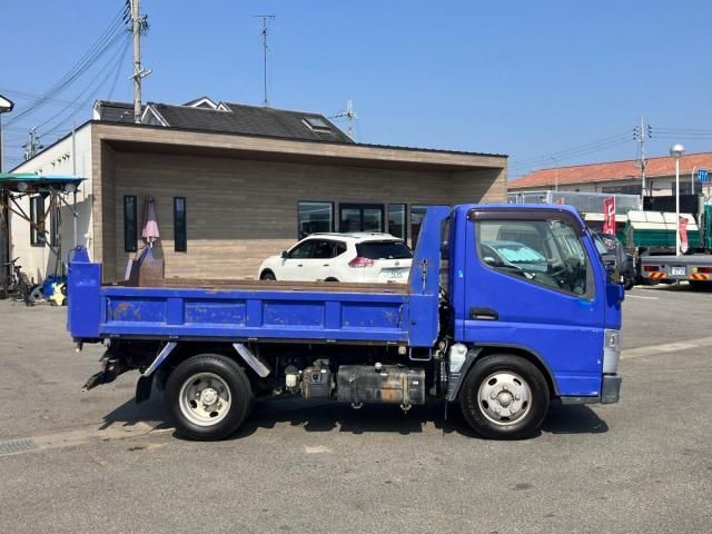 Mitsubishi CANTER 2014-10 8331853-7