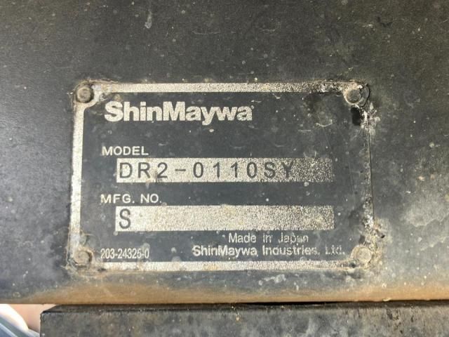 Mitsubishi CANTER 2014-10 8331853-8