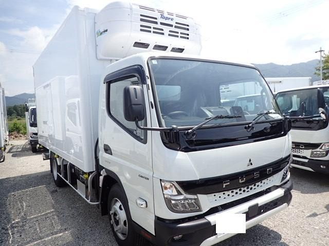 Mitsubishi CANTER 2026-04 8331833-0