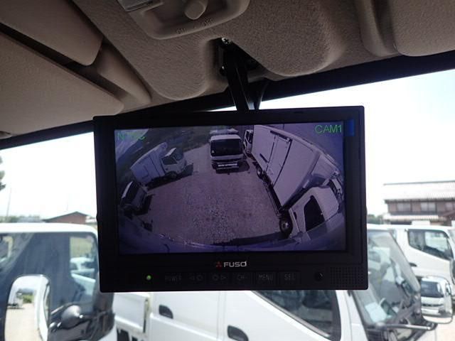 Mitsubishi CANTER 2026-04 8331833-22
