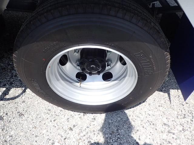 Mitsubishi CANTER 2026-04 8331833-28