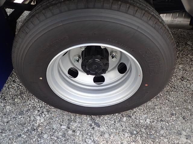Mitsubishi CANTER 2026-04 8331833-29