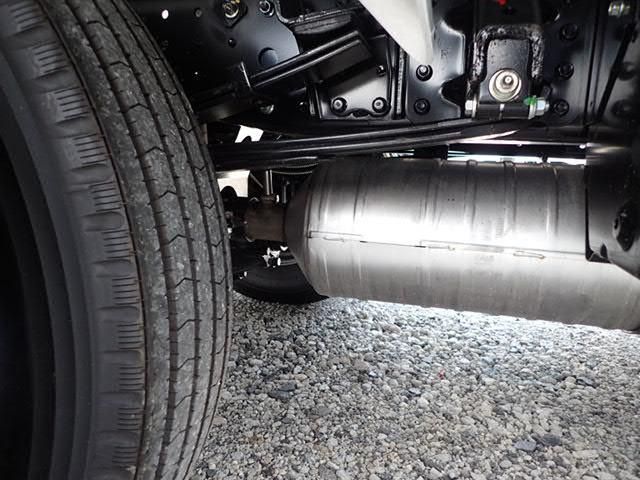 Mitsubishi CANTER 2026-04 8331833-6