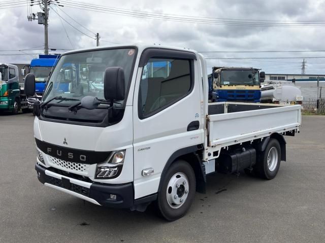 Mitsubishi CANTER 2021-03 8331844-0