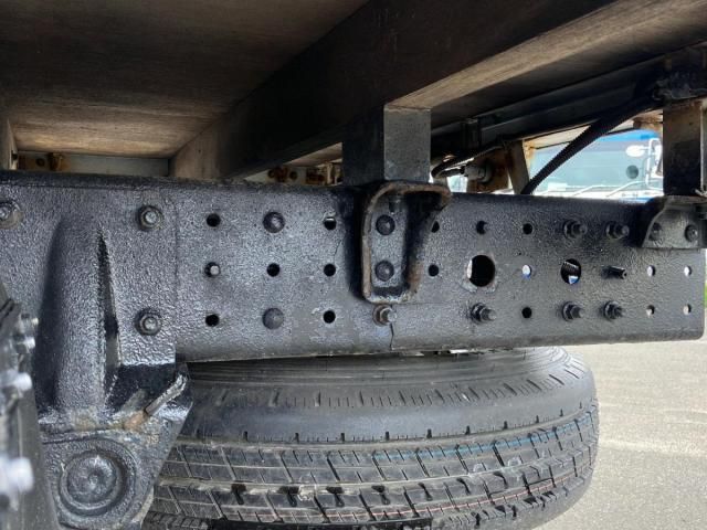 Mitsubishi CANTER 2021-03 8331844-11